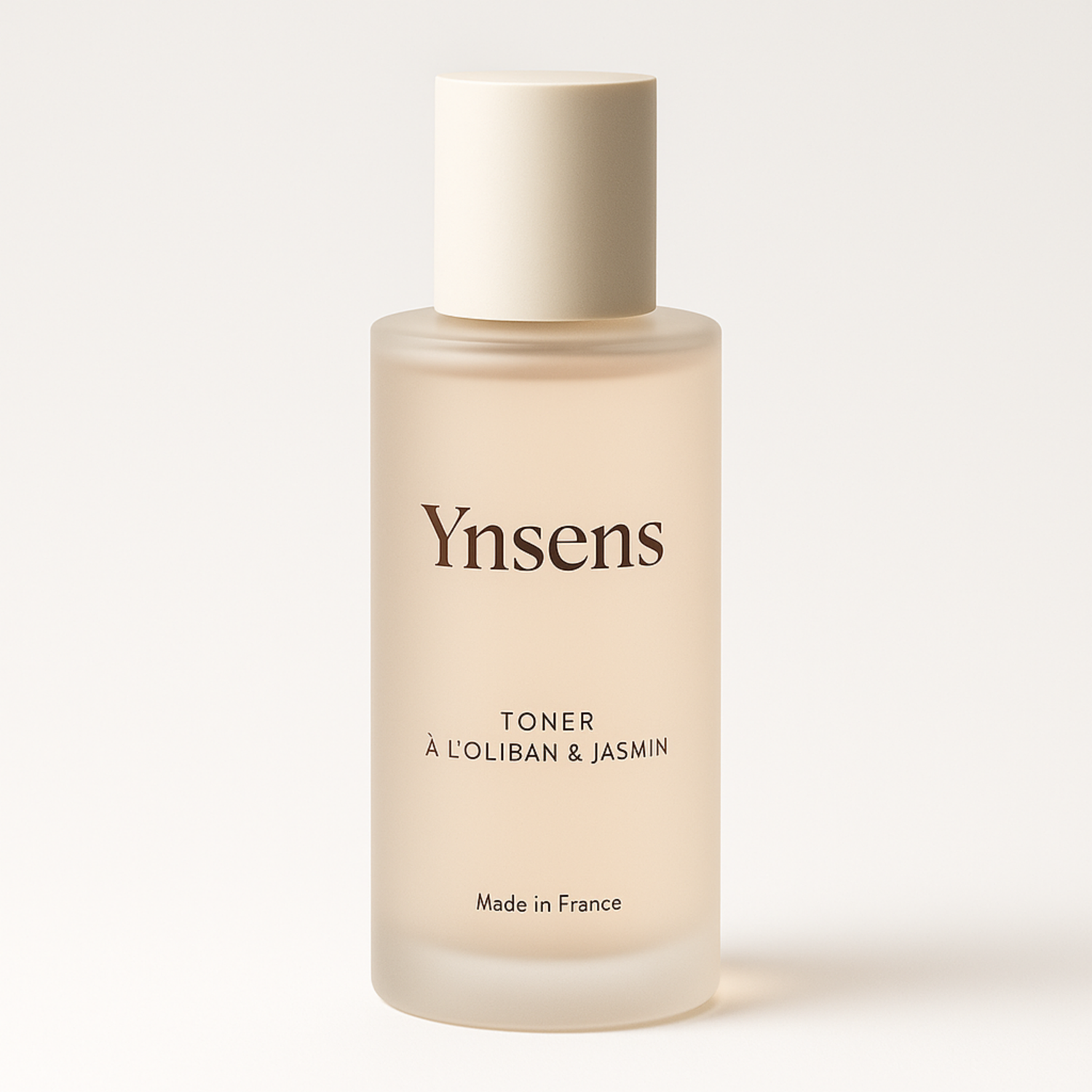 Toner visage 200 ml à base d’oliban